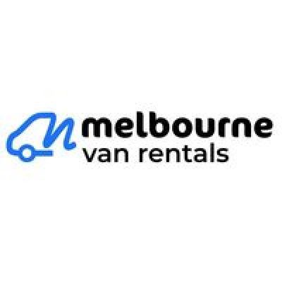 Long Term Van Rental Melbourne