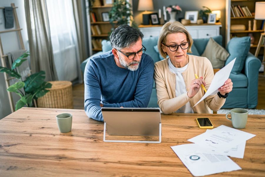 6 Reasons Why Most Australians Are Underprepared for Retirement