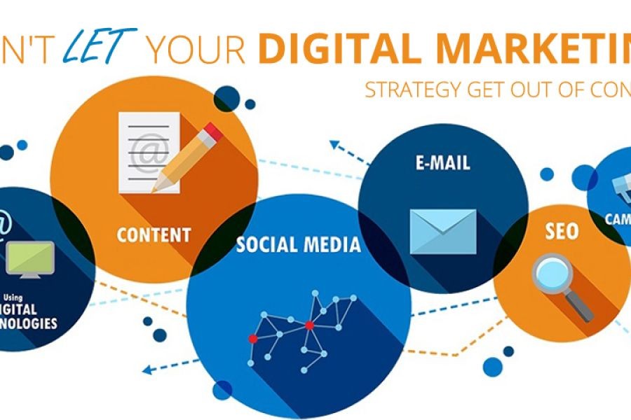 How New Zealand’s Digital Marketing Is Ahead of the Curve