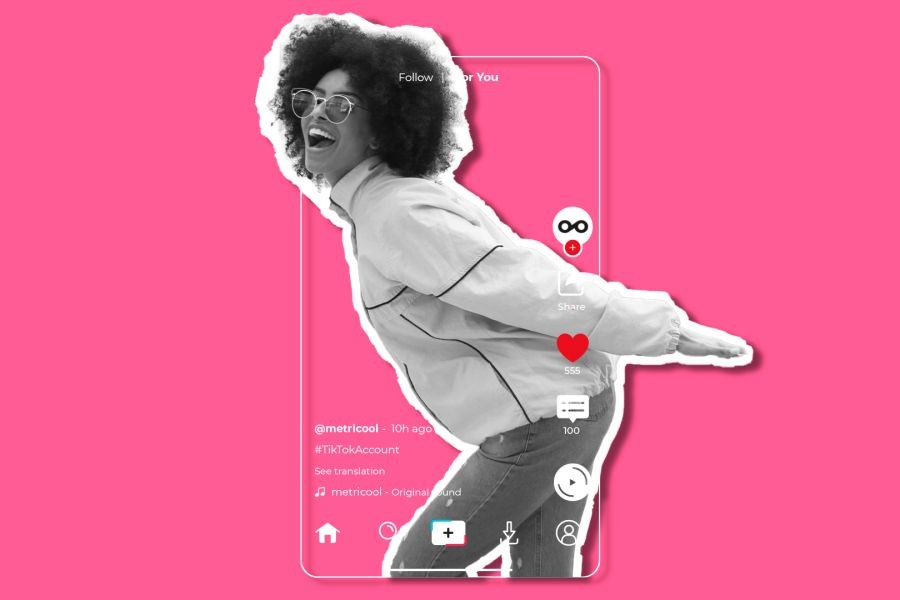 TikTok Accounts in New Zealand Have Grown by 30% in the Past Year