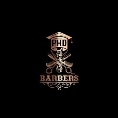 PHD Barbers