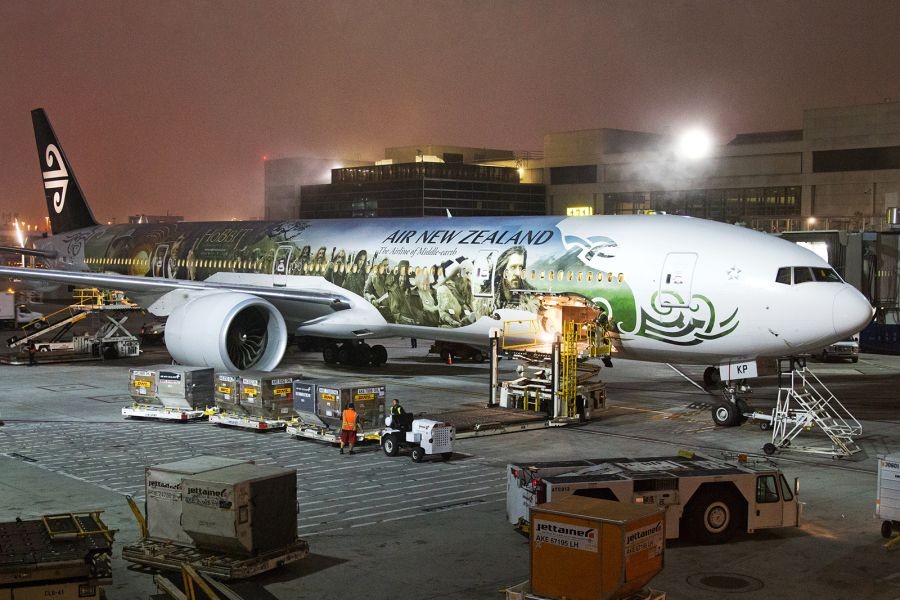 How New Zealand’s Airports Will Handle Increased Global Travel in the Coming Decade