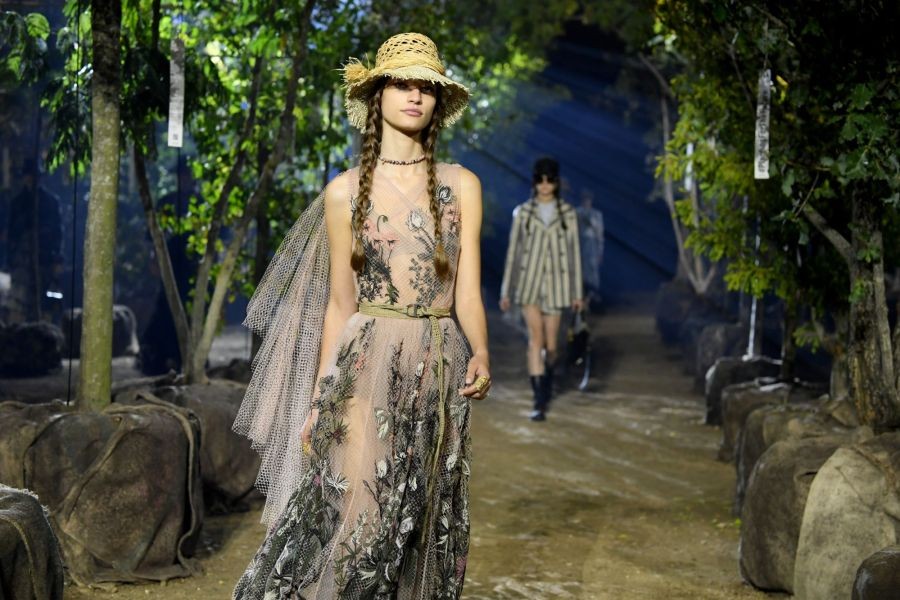 Will Nature-Inspired Fashion Continue to Thrive in New Zealand? – How It’s Shaping New Zealand’s Future