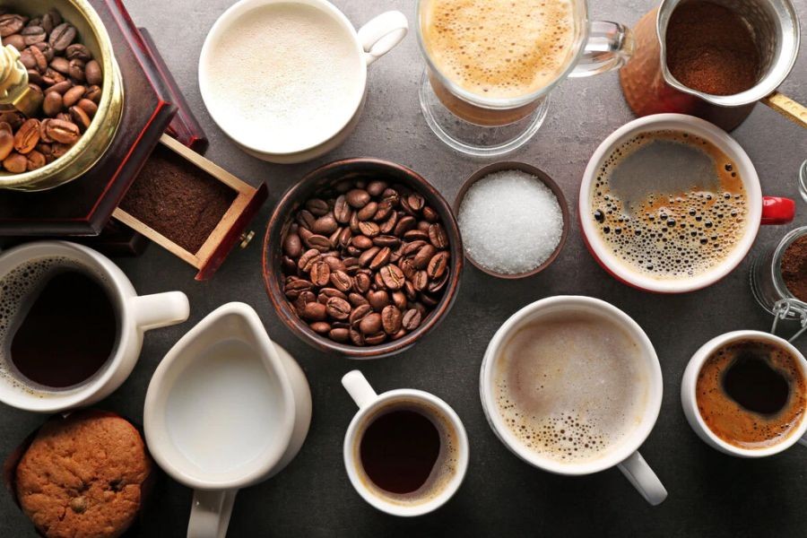 A weekly cup of coffee is set to trigger a major election showdown – The Secret Behind Its Growth in Australia