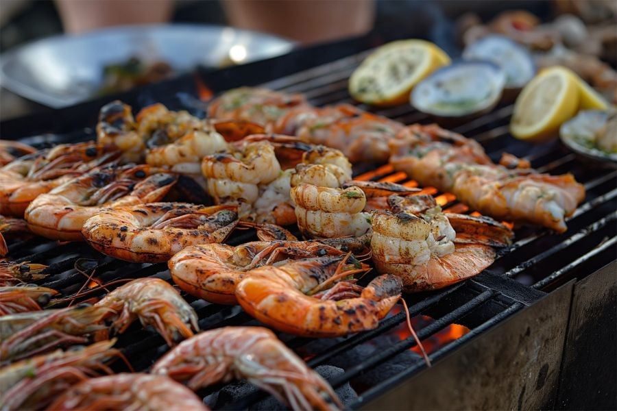 The Evolution of Aussie Cuisine: Fusion and Sustainability – The Australian Angle You’ve Overlooked