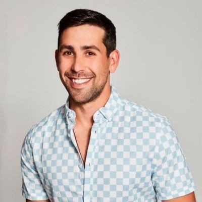 Alex Lieberman
