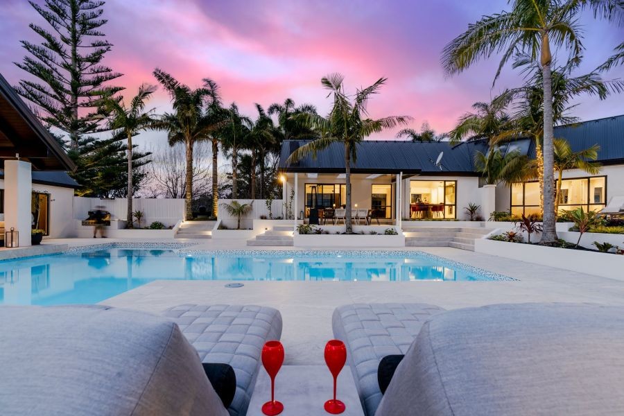 Is the Trend of Luxury Properties in New Zealand Sustainable?
