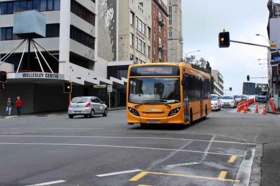 5 Surprising Facts About New Zealand’s Public Transport System