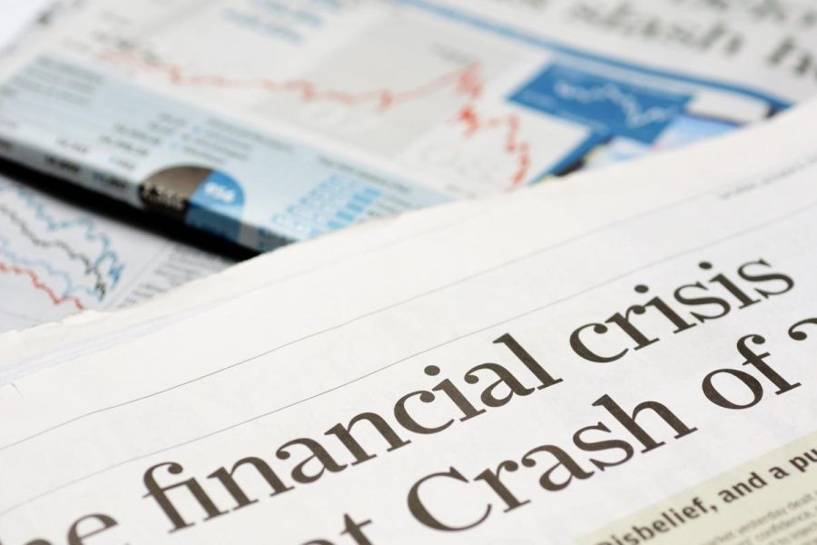 How Can New Zealand Prepare for Future Economic Crises?