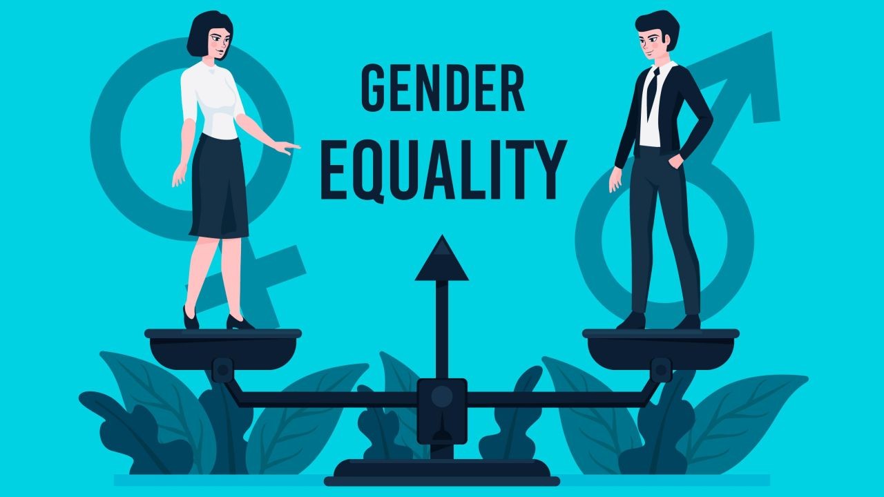 Why ‘Girlboss’ Isn’t Enough: The Next Wave of Gender Equity Must Start in Rural Schools