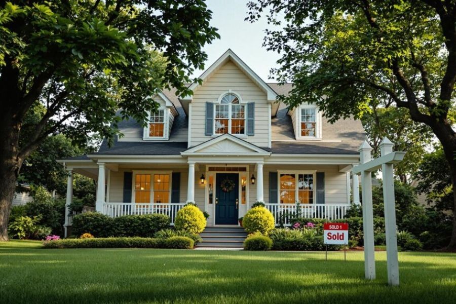 Why New Zealand's Real Estate Laws Are Hurting Local Buyers