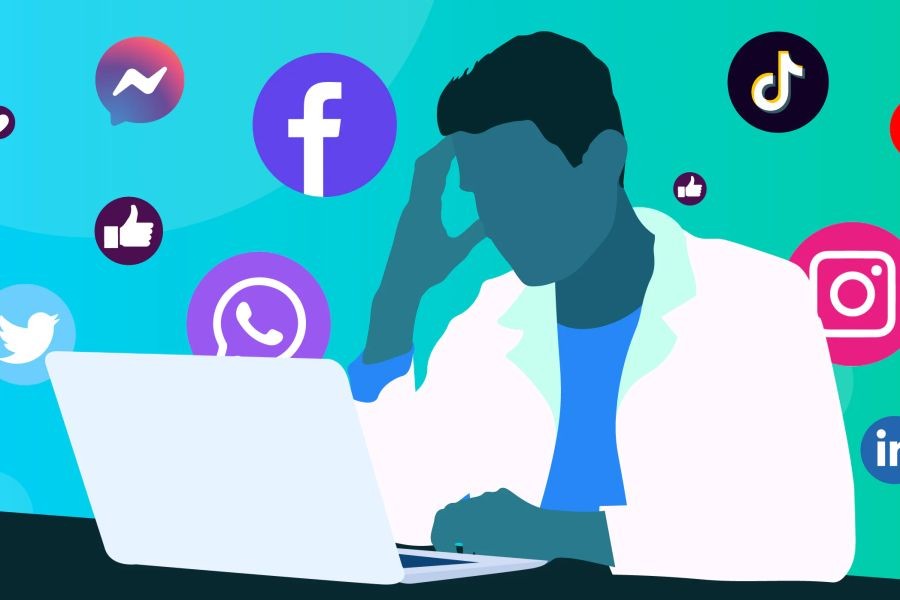 New Zealand’s Social Media Usage Has Increased by 15% Over the Last 5 Years