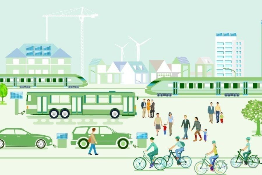 How to Choose the Best Sustainable Transport Options in New Zealand