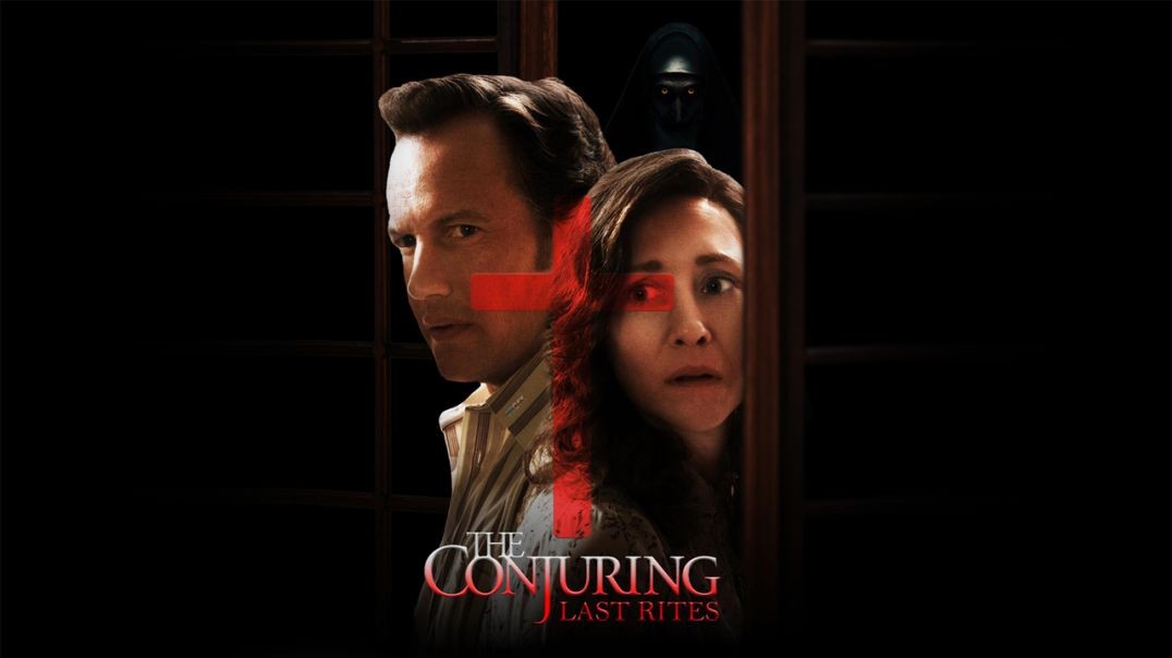 The Conjuring: Last Rites – Official Teaser Trailer (2025)