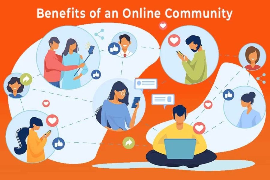 How New Zealand’s Online Communities Have Evolved Over the Years