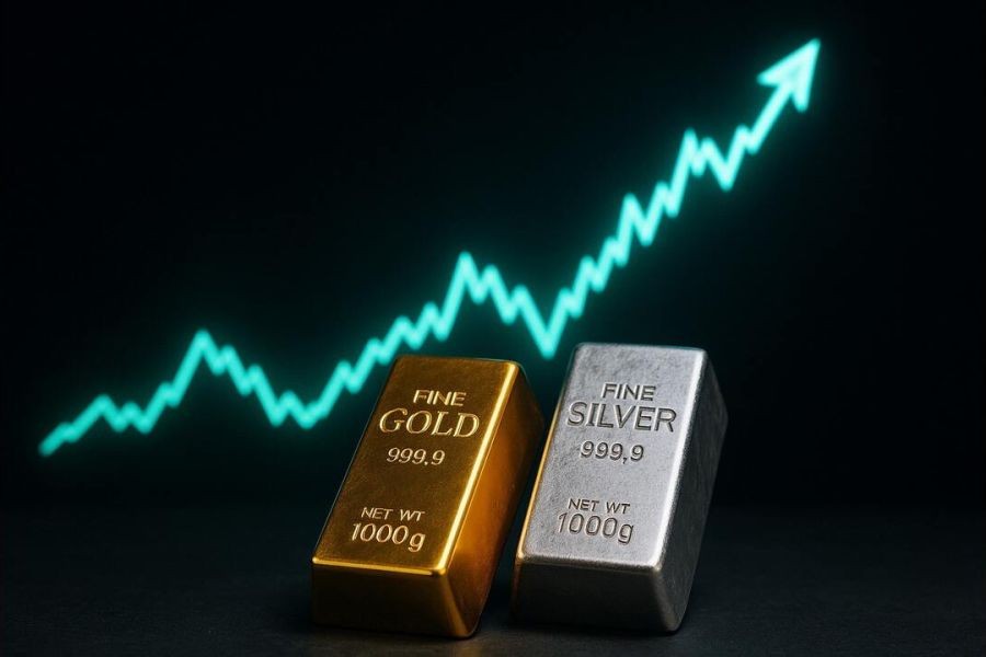 How to Use Gold and Silver as a Hedge Against Economic Uncertainty – The Best-Kept Secrets in NZ Finally Revealed