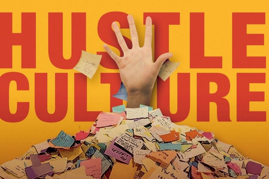 Why The ‘Hustle Culture’ Is Killing Australian Entrepreneurs