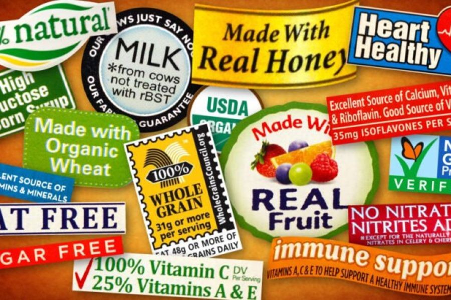 Why Some Australian Restaurants Use Fake Healthy Labels – The Smart Way to Make It Work Down Under