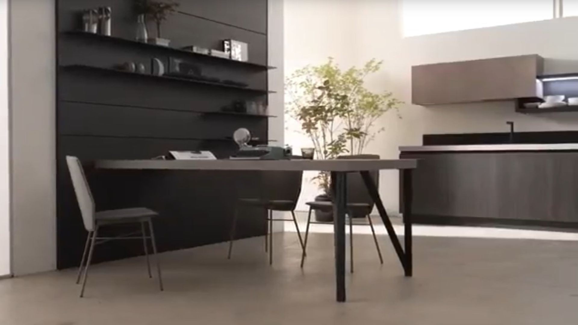 Latest Italian Kitchen Design for Your Dream Home - Stosa Cucine