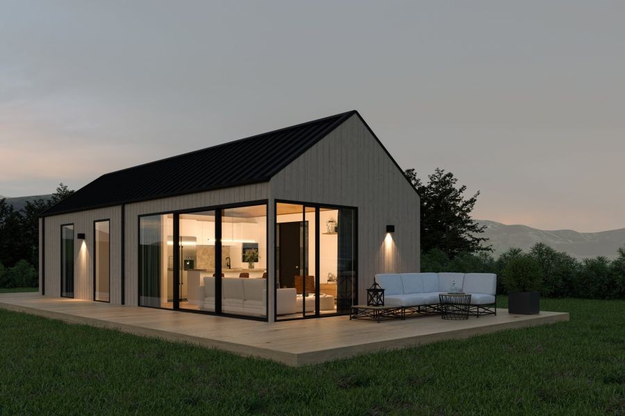 How One Developer Saved Millions by Using Prefabricated Homes – (And What Kiwis Should Do About It)