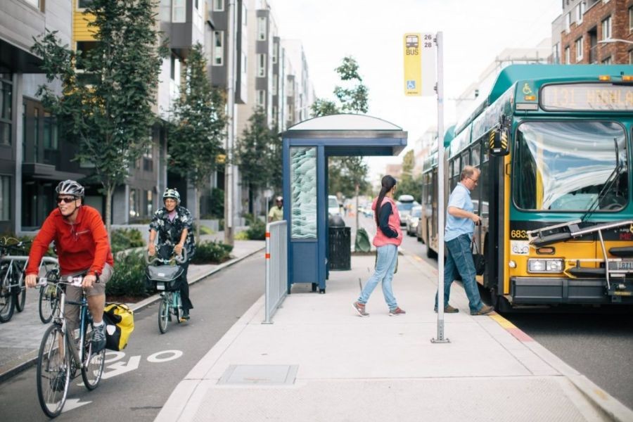 How New Zealand Will Lead the Way in Sustainable Urban Transportation