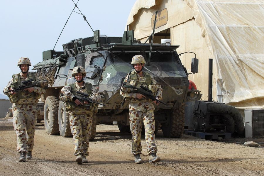 Why Some Australian Soldiers Are Speaking Out Against Their Leaders – Is It Australia’s Next Big Thing?