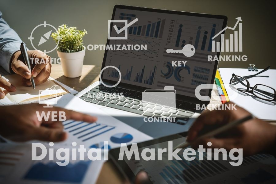 How to Avoid the Pitfalls of Digital Marketing in New Zealand