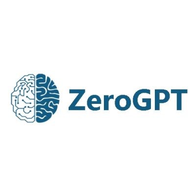 ZeroGPT 