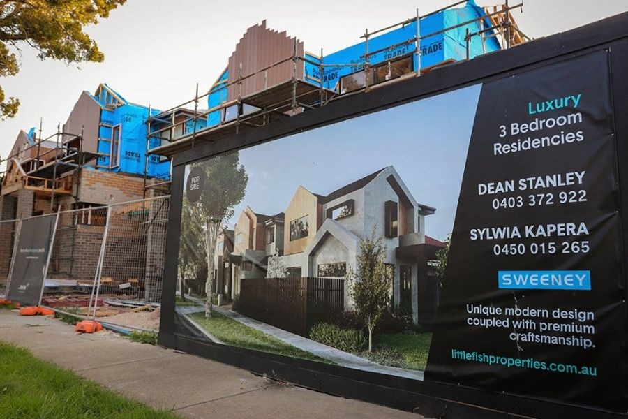 The Hidden Risks of Buying Off-the-Plan Properties in Australia