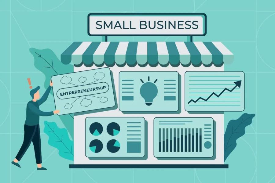 Why Small Businesses in New Zealand Need More Support from the Government
