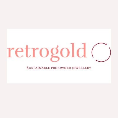 Retro Gold