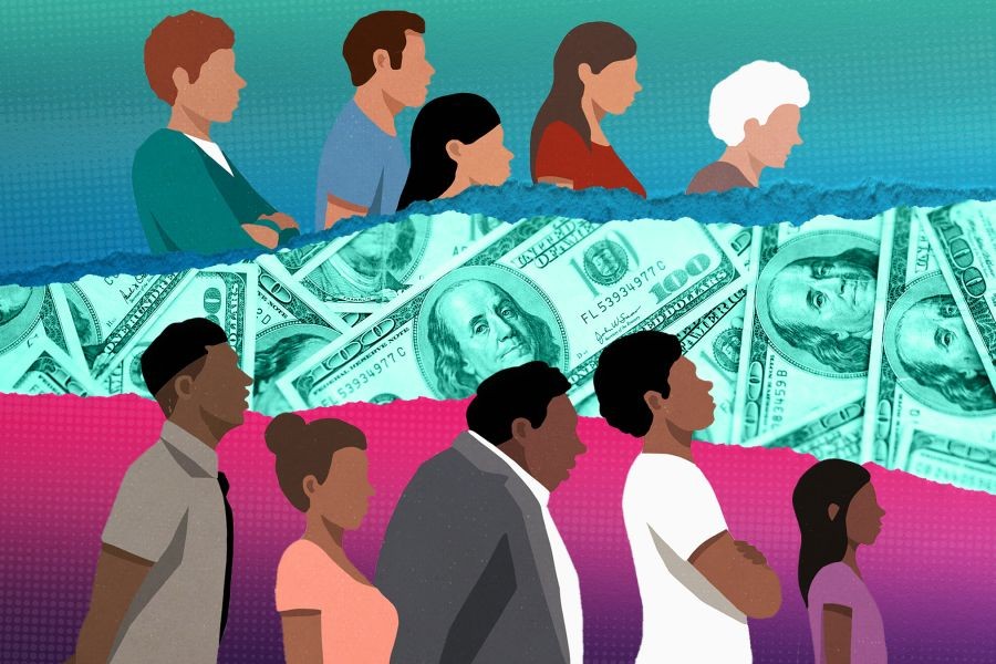 Why Most Australians Will Never Get Rich (And What to Do About It) – (And How It Impacts Aussie Consumers)