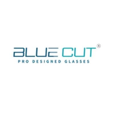 BlueCut Glasses