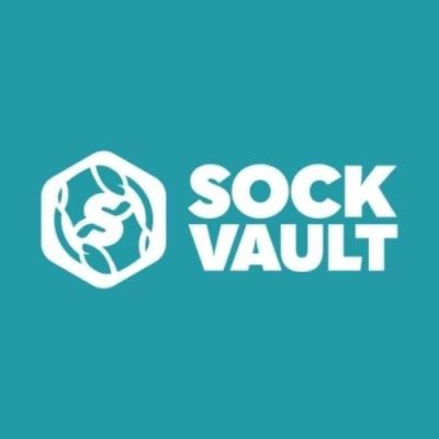 sock vault