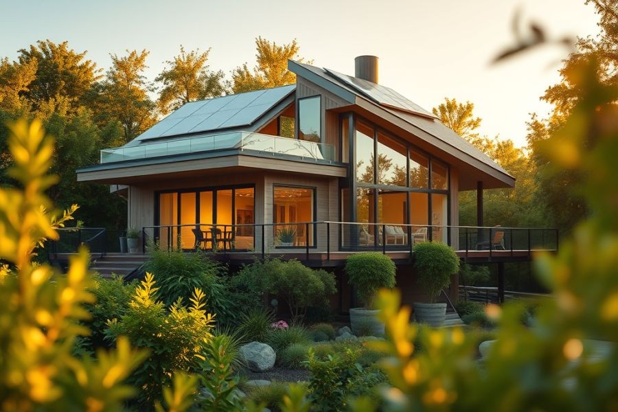 The Surprising Growth of Sustainable Housing Projects in New Zealand