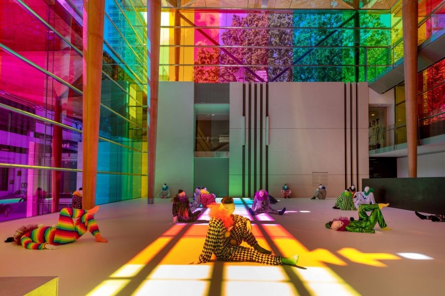 New Zealand Art Galleries Attract More Than 2 Million Visitors Annually – Why This Matters More Than Ever to Kiwis