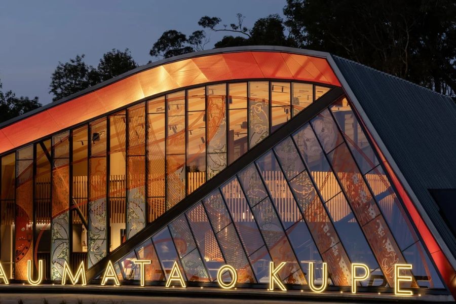 The Influence of Early Maori Art and Architecture on New Zealand’s History – The One Trend No Kiwi Can Afford to Miss