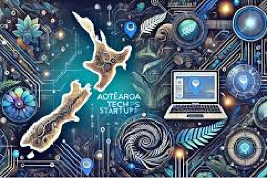 The Secret to Building a Successful Tech Startup in New Zealand – How It’s Quietly Changing the Game