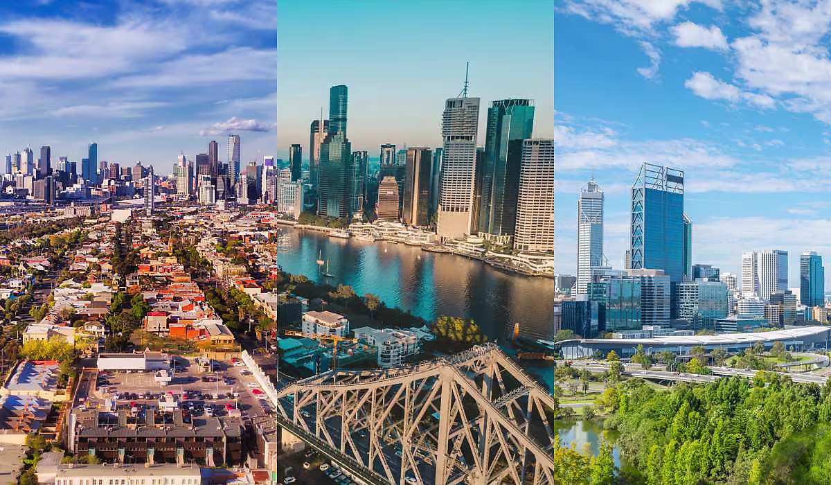 Property Investment in Sydney vs. Melbourne – Which Market Is Stronger?