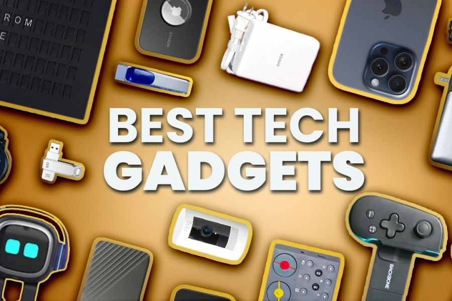 5 Tech Gadgets That Can Make Remote Work 10x More Efficient – What Aussie Professionals Should Know