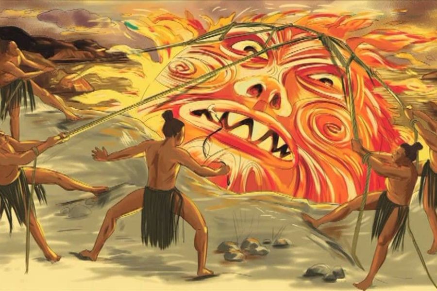 Top 5 Maori Myths and Legends Every Kiwi Should Know