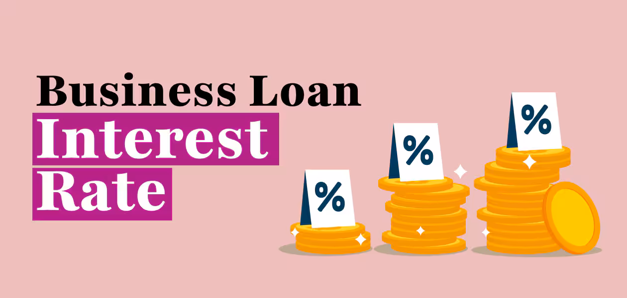 The Shocking Truth About Australian Business Loan Interest Rates