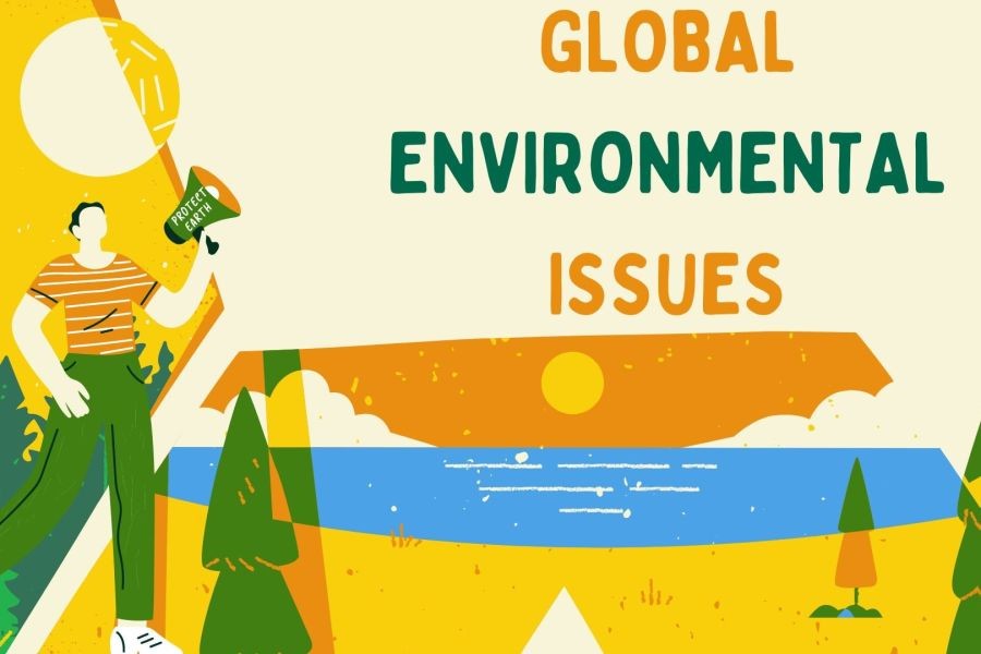 Top 5 Ways New Zealand Can Shape Global Environmental Policy