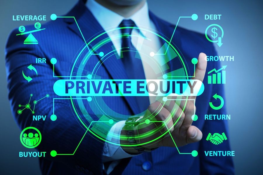 The Real Story Behind Australia's Private Equity Boom