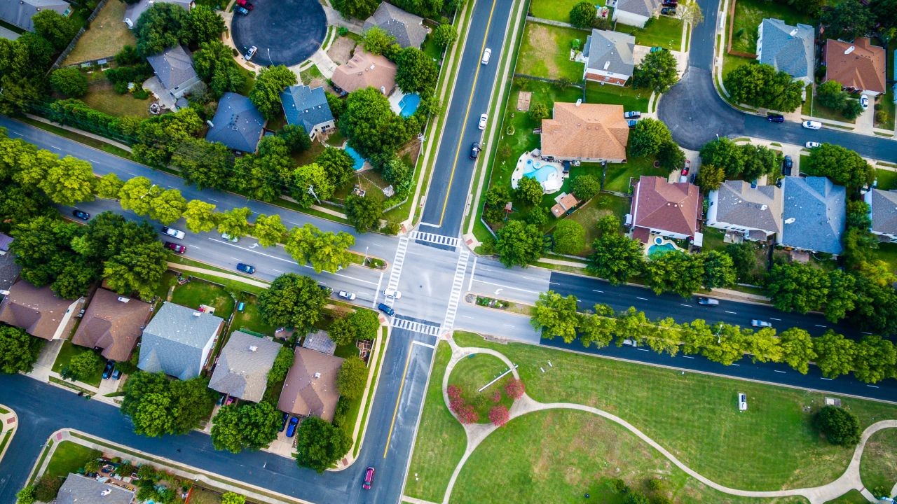 Why You Should Look to New Zealand’s Property Market for Long-Term Gains