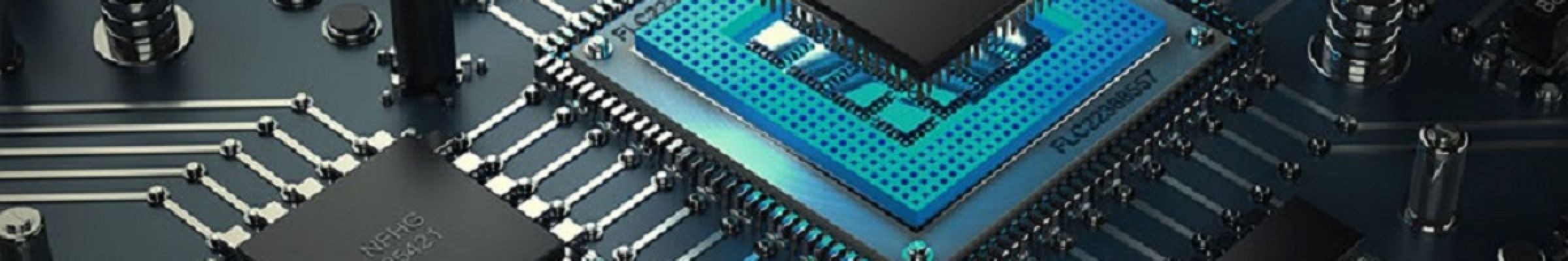 AS&R Circuits India Pvt. Ltd.