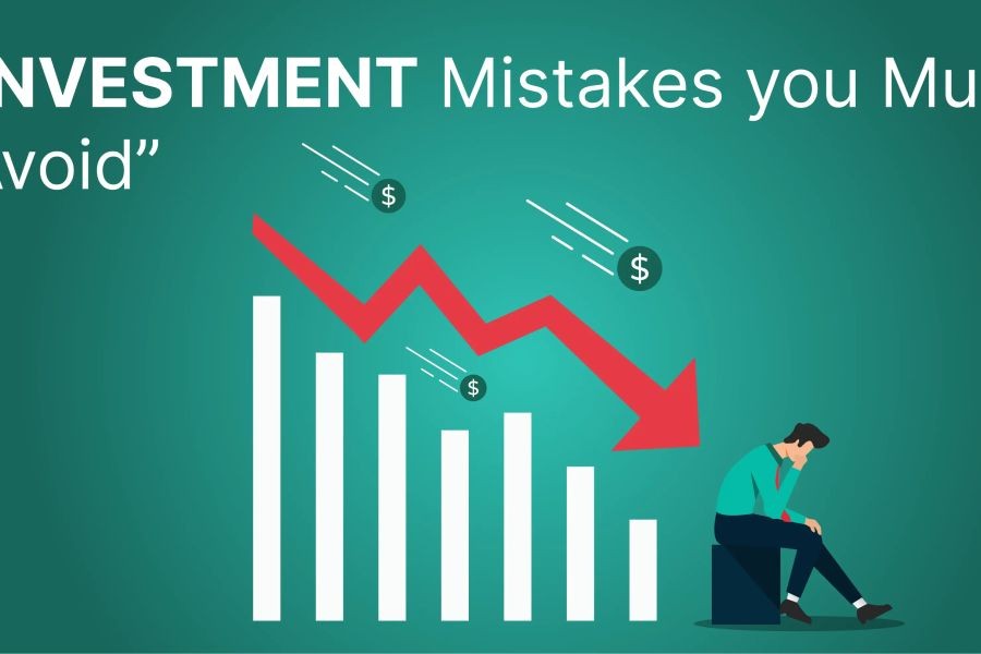 5 Investment Mistakes That Are Costing Australians Thousands