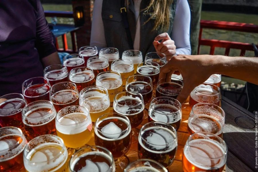 10 Weirdest Beer Flavors You Can Find in Australia – Why It’s a Game-Changer for Australia