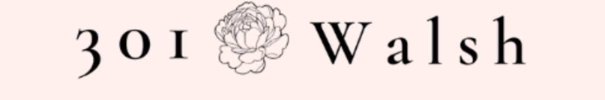 301 Walsh Events & Experiences