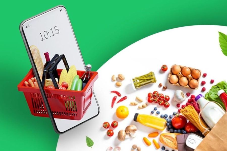 Will Grocery Delivery Services Make Cooking Obsolete in Australia? – The Secret Behind Its Growth in Australia